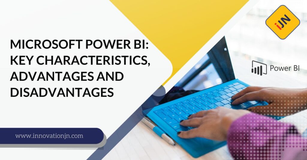 Microsoft Power BI