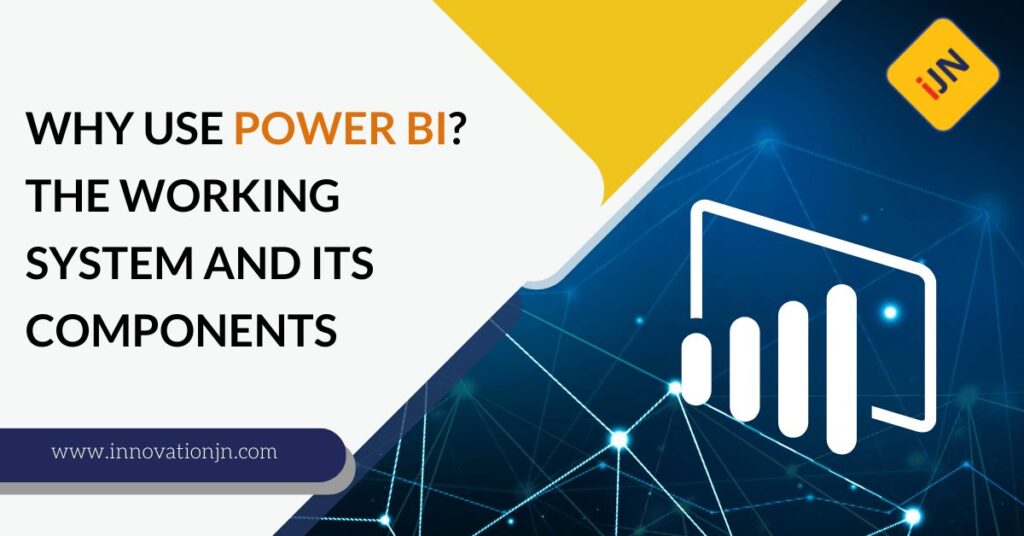 why use power bi